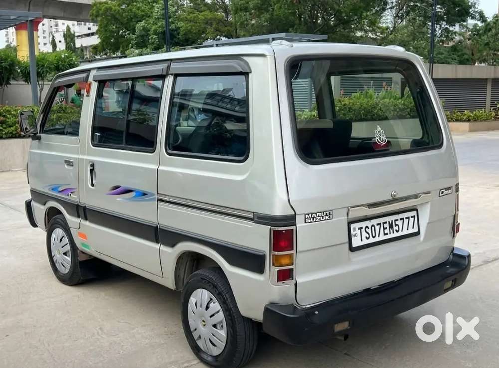 Very Good Condition My Parsonal Car