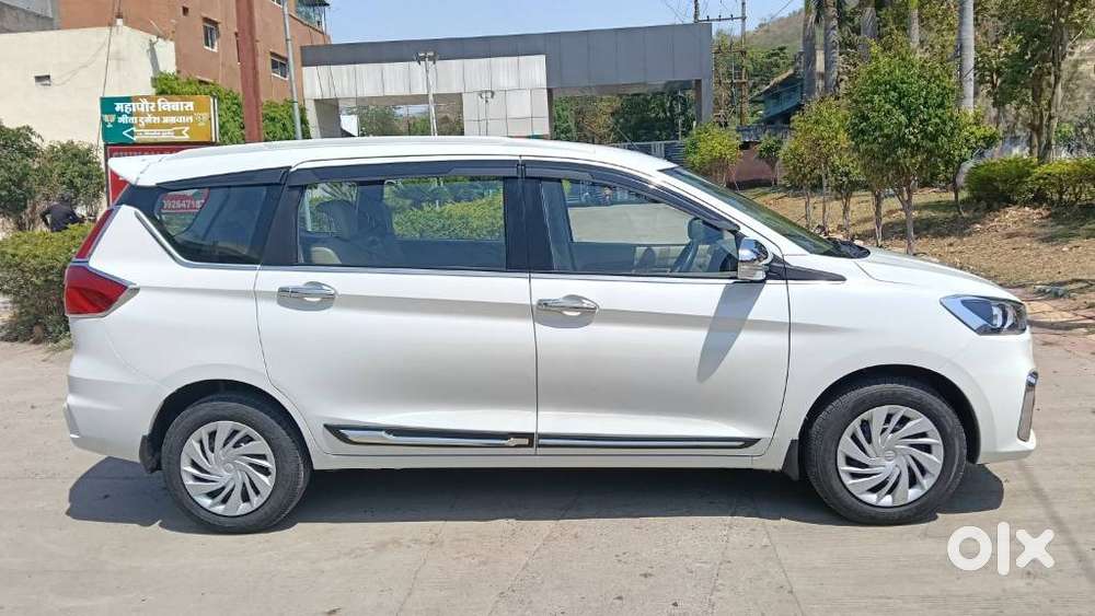Maruti Suzuki Ertiga Vxi (o) Cng, 2022, Cng & Hybrids