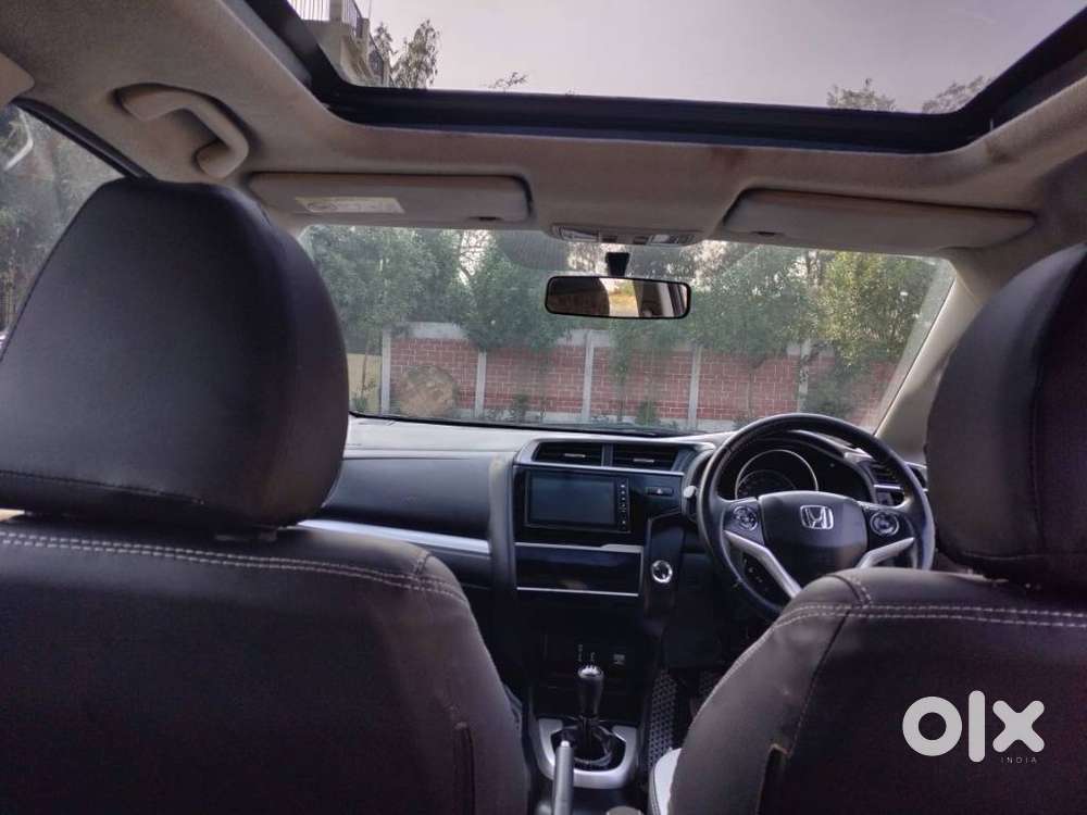 Honda Wr-v I-vtec Vx, 2021, Petrol