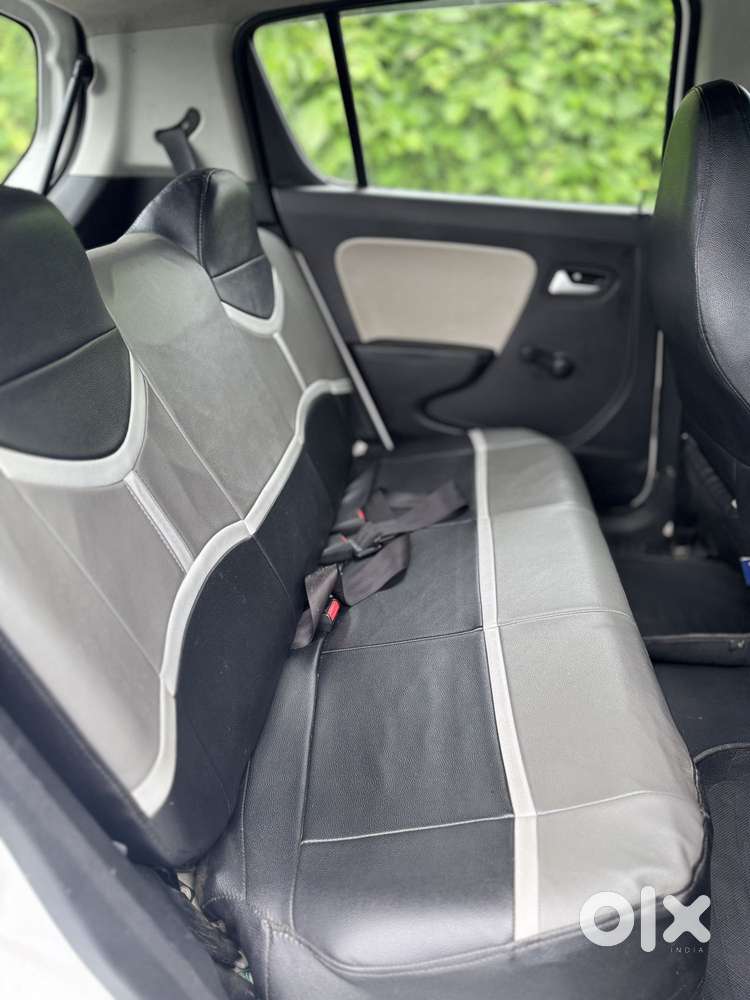 Maruti Suzuki Alto 800, 2019, Petrol