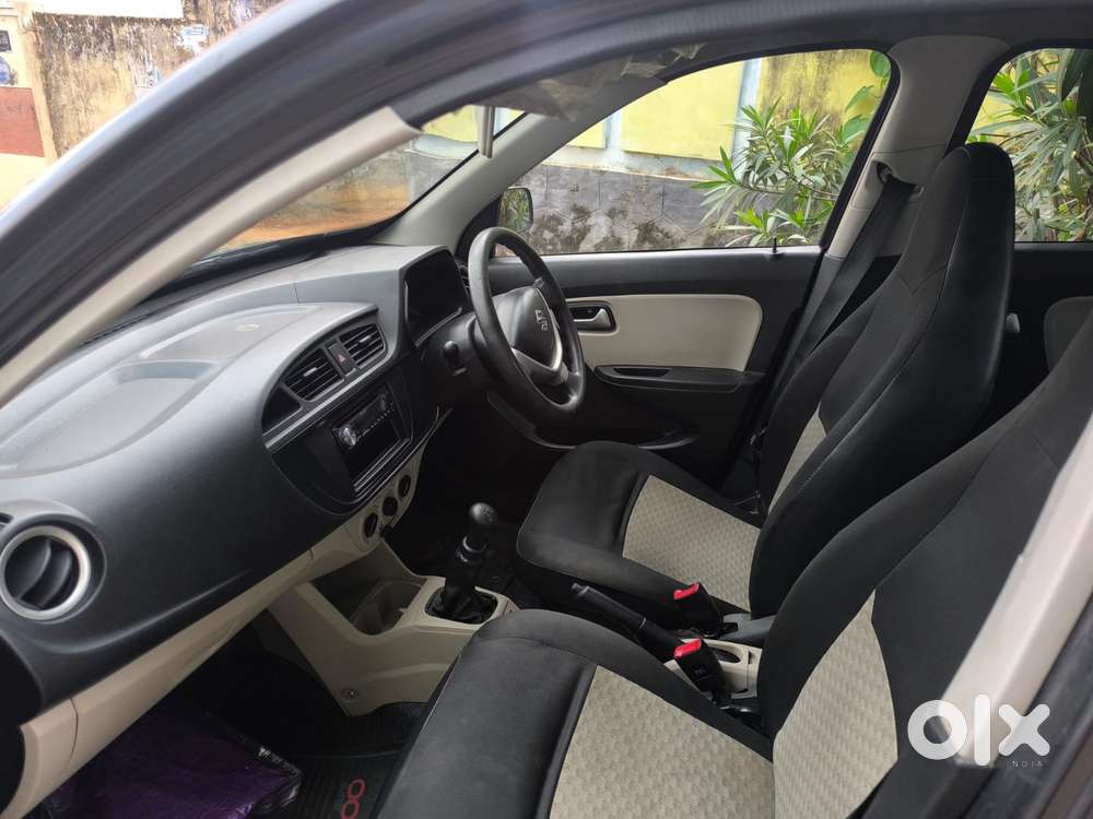 Maruti Suzuki Alto 800 Lxi, 2019, Petrol