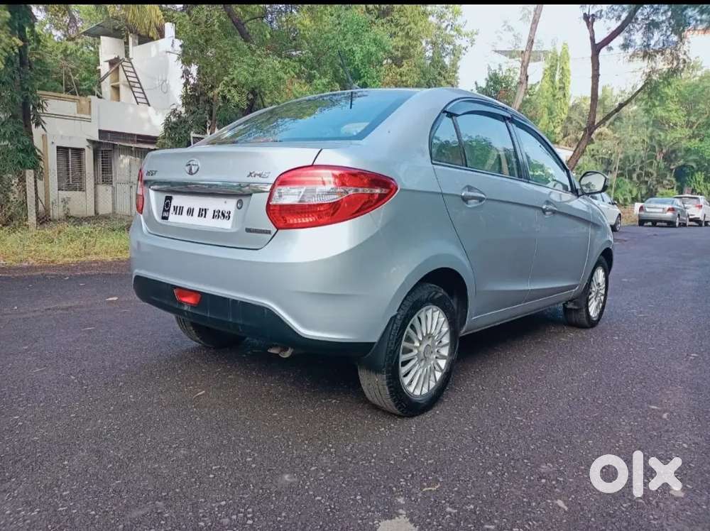 Tata Zest 2015 1.2 Manual Petrol