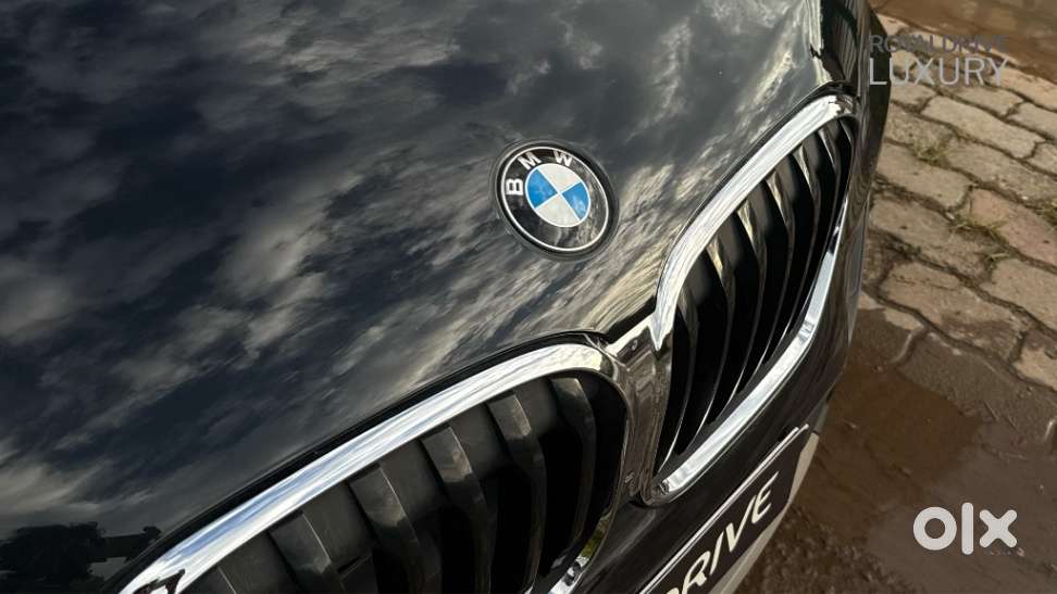 Bmw X1, 2020, Petrol