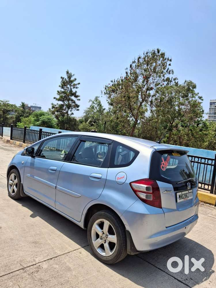 Honda Jazz 2011-2013 X, 2011, Petrol