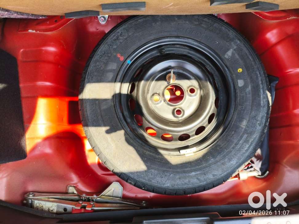 Maruti Suzuki Alto 800 Lxi, 2019, Petrol