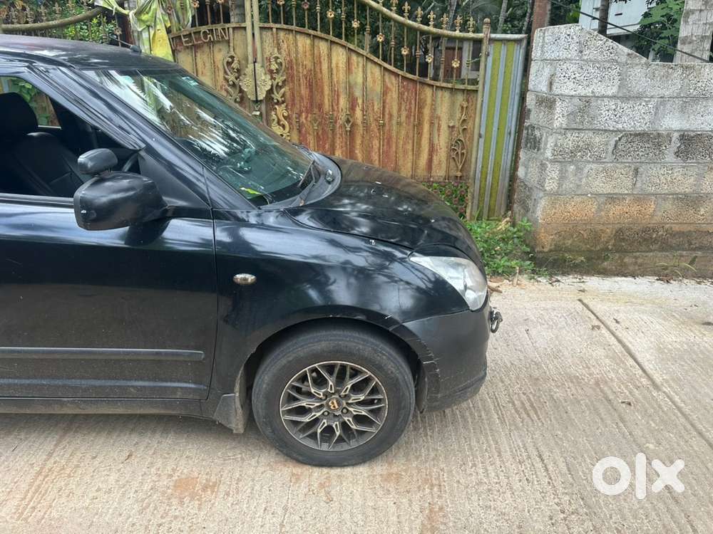 Swift Maruti Petrol 2005