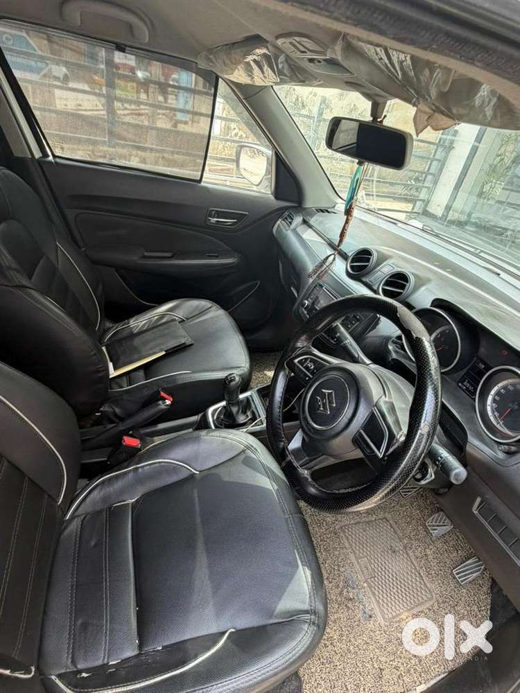 Maruti Suzuki Swift 2019 Petrol