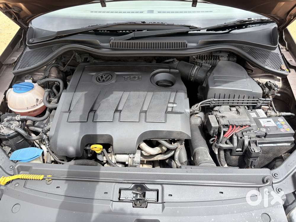 Volkswagen Vento 1.5 Tdi Highline, 2015, Diesel