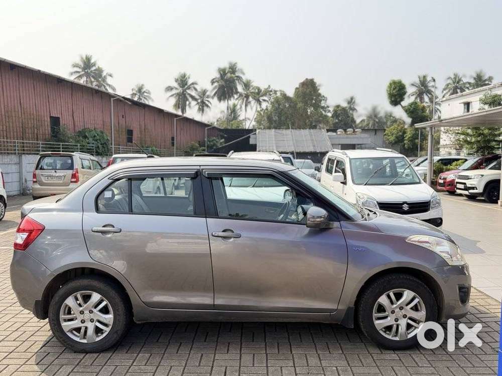 Maruti Suzuki Dzire 1.2 Zxi, 2013, Petrol