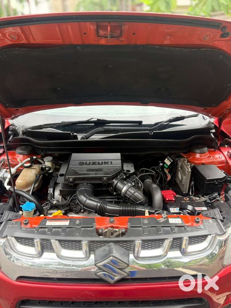 Maruti Brezza Diesel 2016