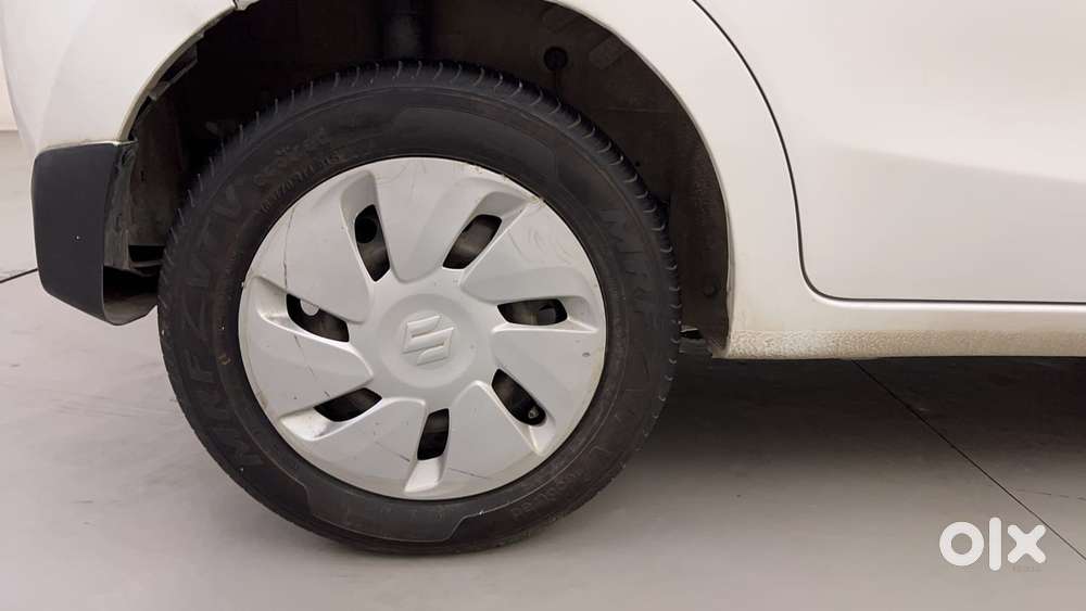 Maruti Suzuki Celerio Zxi Optional Amt, 2019, Petrol