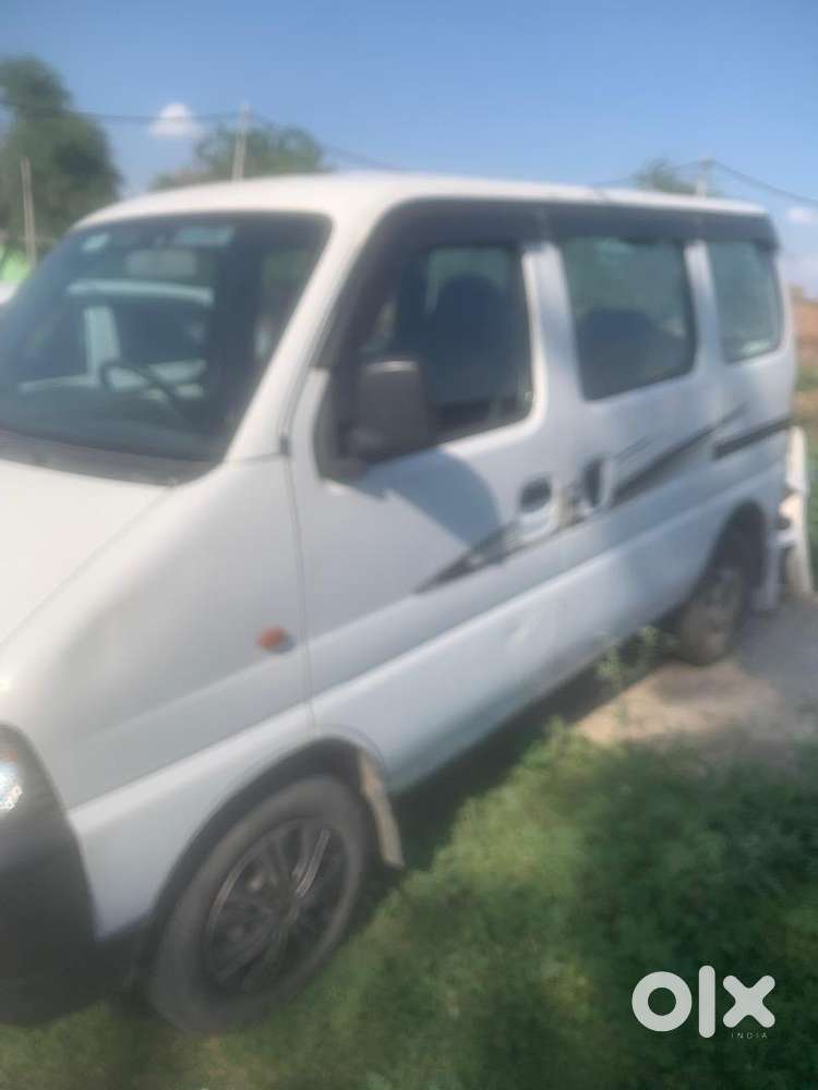 Maruti Suzuki Eeco 2020 Good Condition