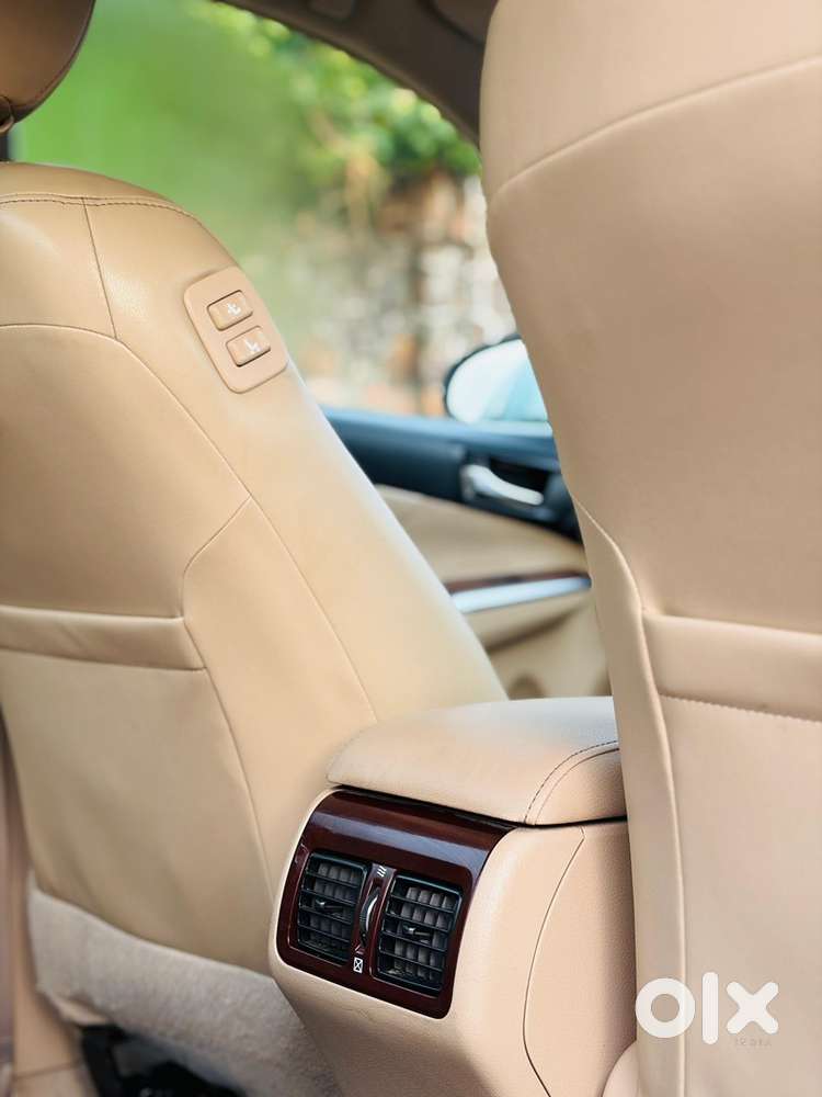 2014 Toyota Camry Petrol Well Maintained