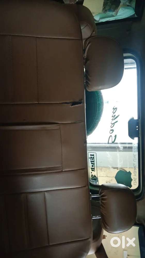 Mahindra Be 6 2020 Diesel