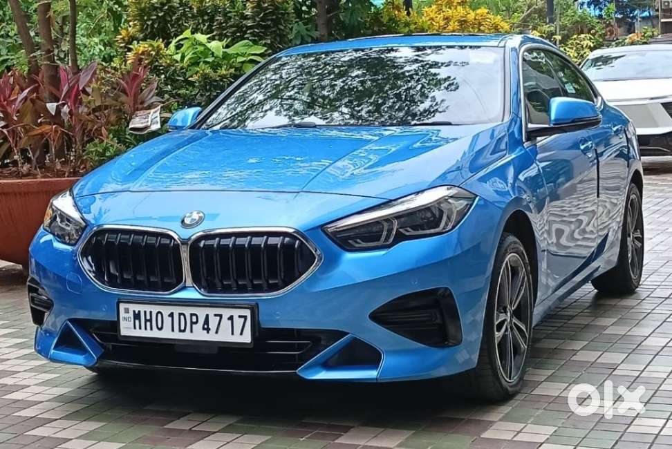 Bmw 2 Series 2.0 220d Sportline, 2020, Diesel
