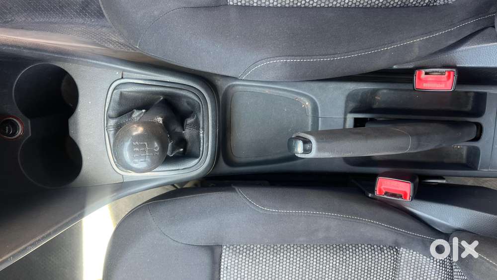 Volkswagen Polo 2013-2015 1.2 Mpi Comfortline, 2014, Diesel