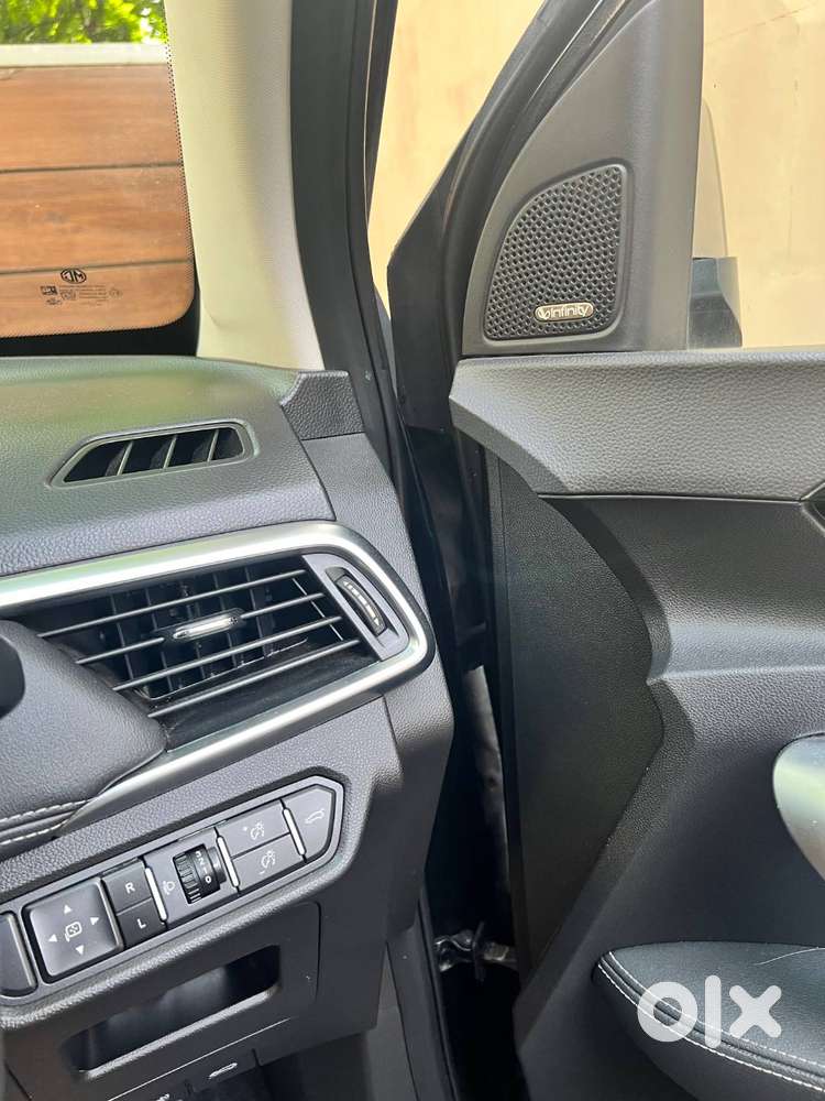 Mg Hector Sharp Diesel Manual
