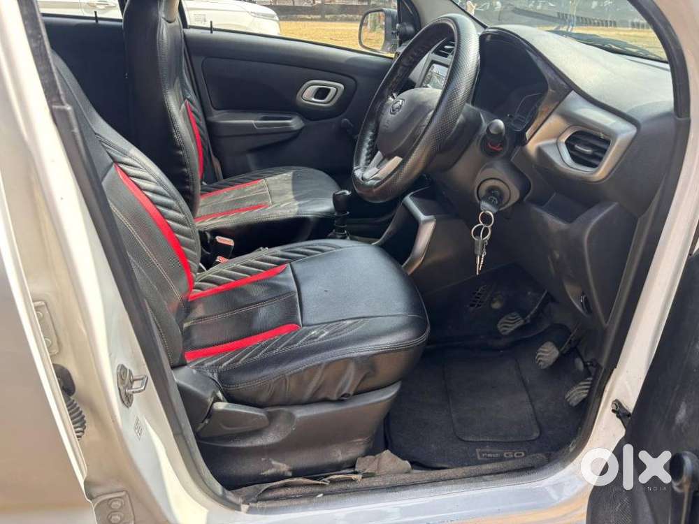 Datsun Go T Option Petrol, 2022, Petrol