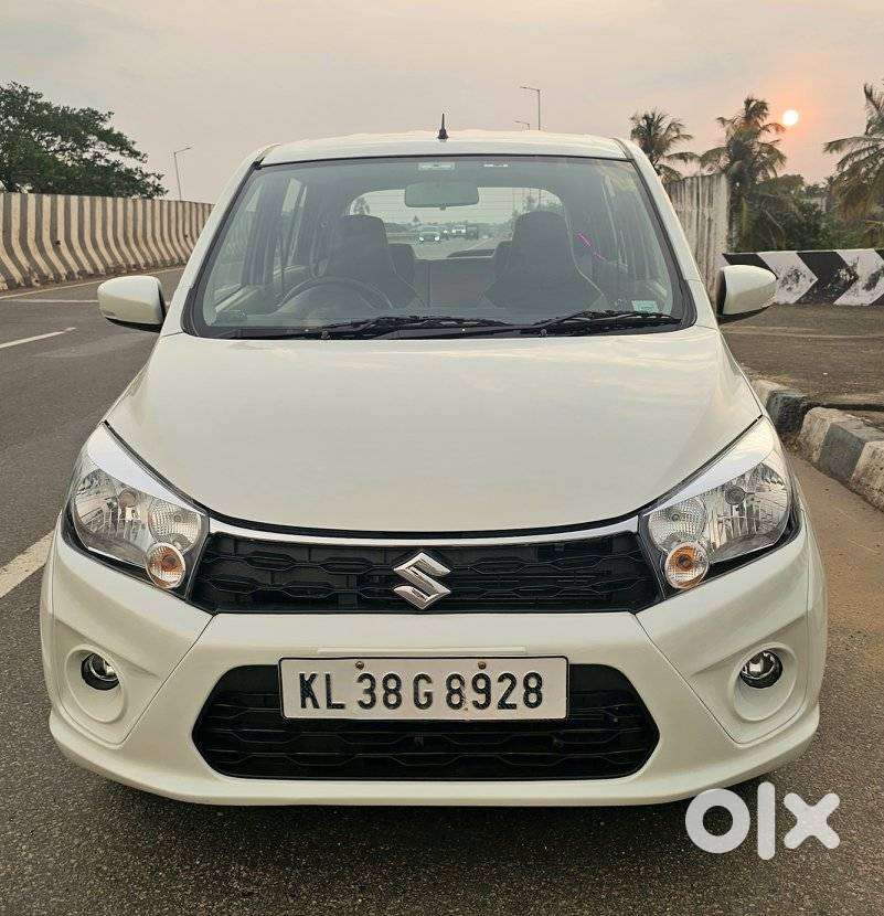 Maruti Suzuki Celerio Zxi Plus Amt, 2019, Petrol