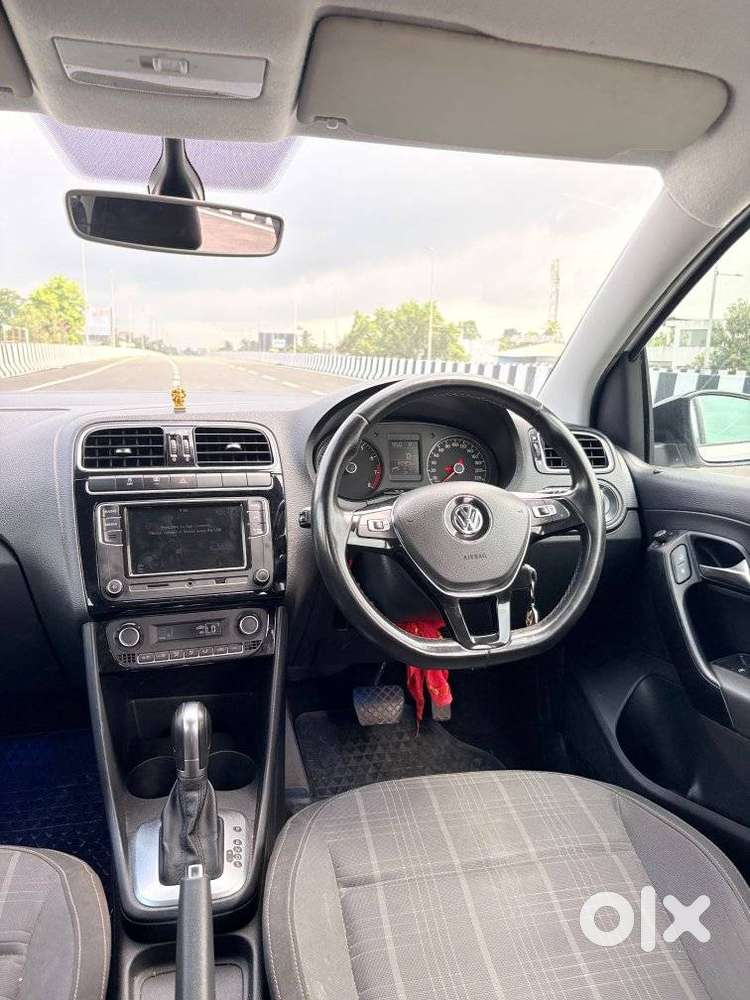 Volkswagen Polo 1.2 Gt Tsi, 2021, Petrol