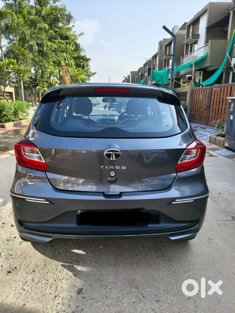 Tata Tiago Revotron Xt 2024