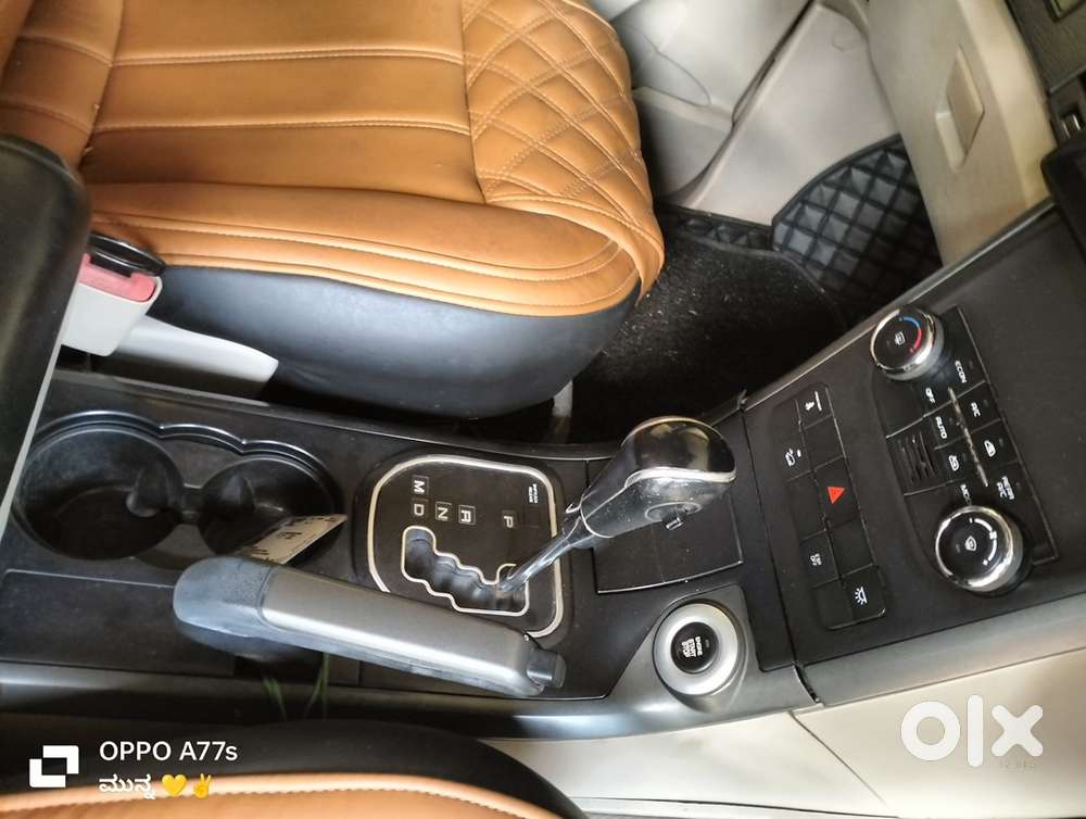 Mahindra Xuv500 Diesel 2016