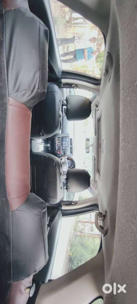 Honda Wr-v 1.5 Vx I-dtec, 2018, Diesel