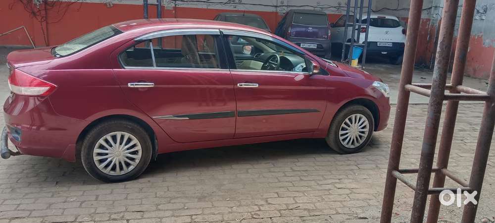 Maruti Suzuki Ciaz 2014-2017 Vxi, 2015, Petrol