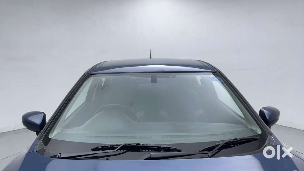 Maruti Suzuki Baleno 1.2 Delta At, 2016, Petrol