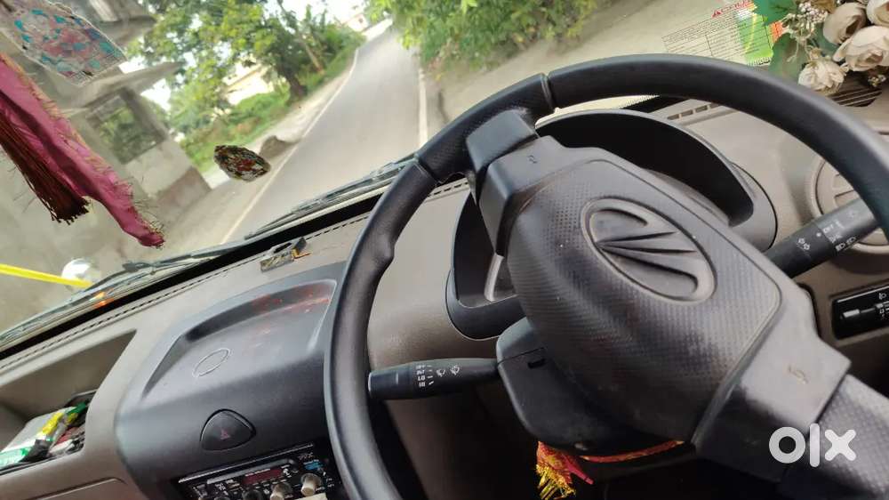 Mahindra Supro 0.9 Zx 2022
