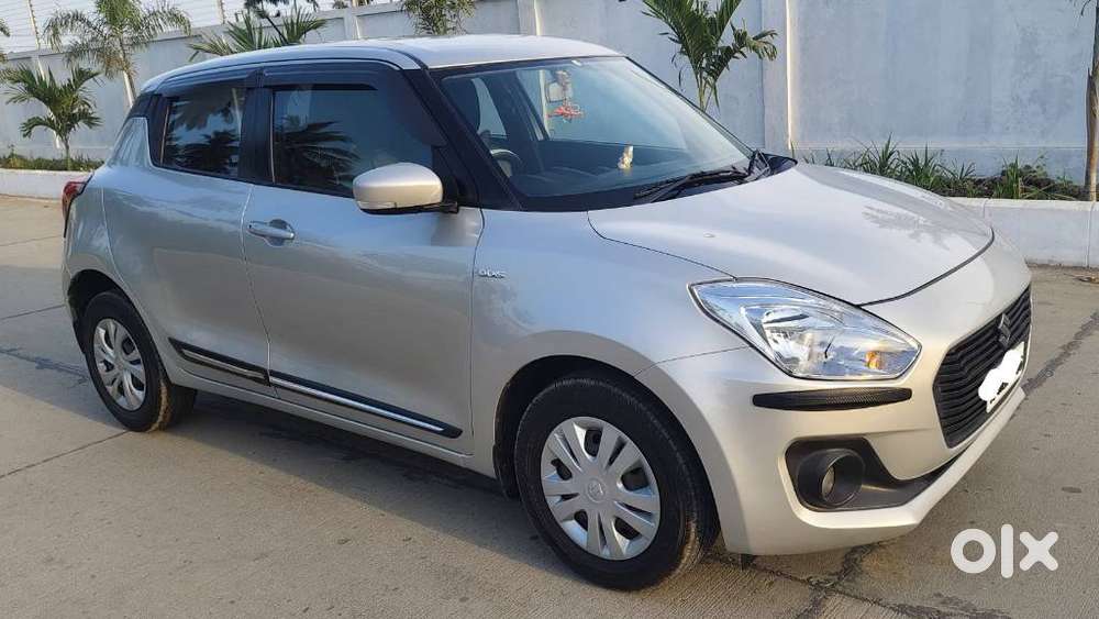 Maruti Suzuki Swift Amt Ddis Vdi, 2018, Diesel