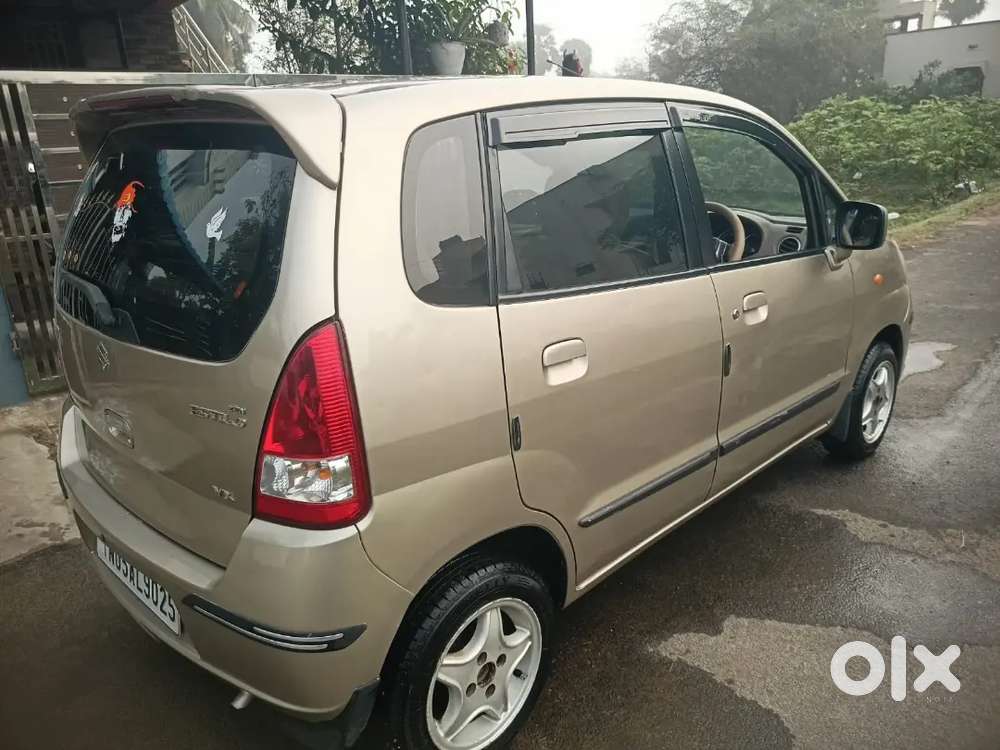Maruti Suzuki Zen Estilo 2012 Petrol 21000 Km Driven