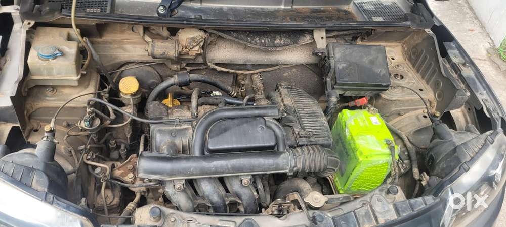 Renault Kwid Rxt 1.0, 2016, Petrol