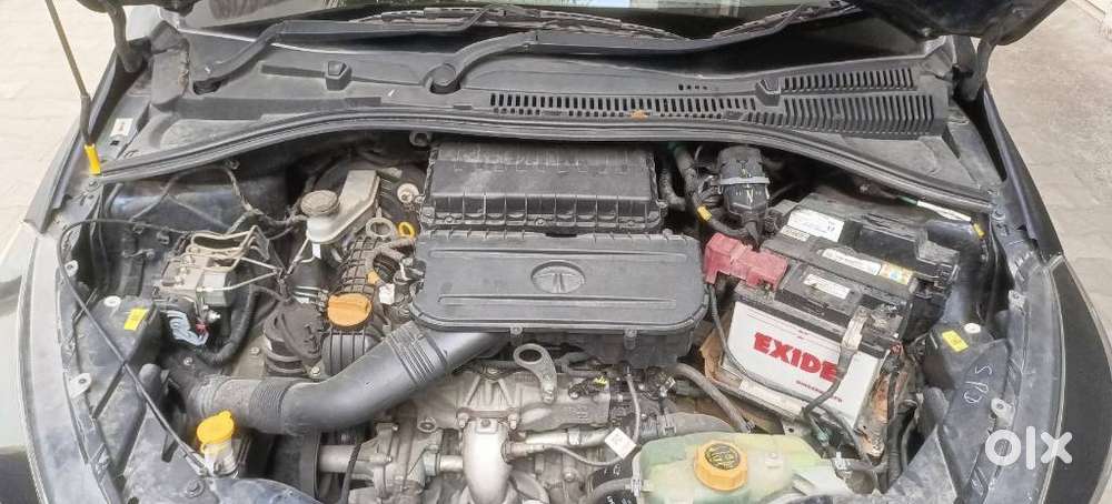 Tata Tiago 1.2 Revotron Xt (o), 2023, Petrol