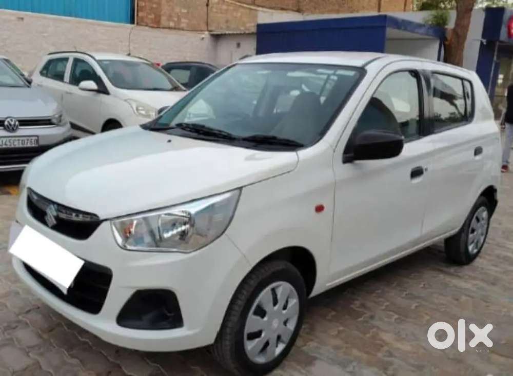 Maruti Suzuki Alto 800 Lxi 2016