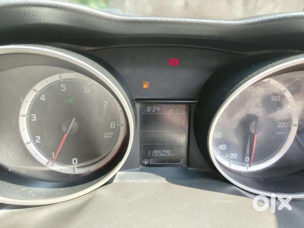 Maruti Suzuki Swift 2021 March