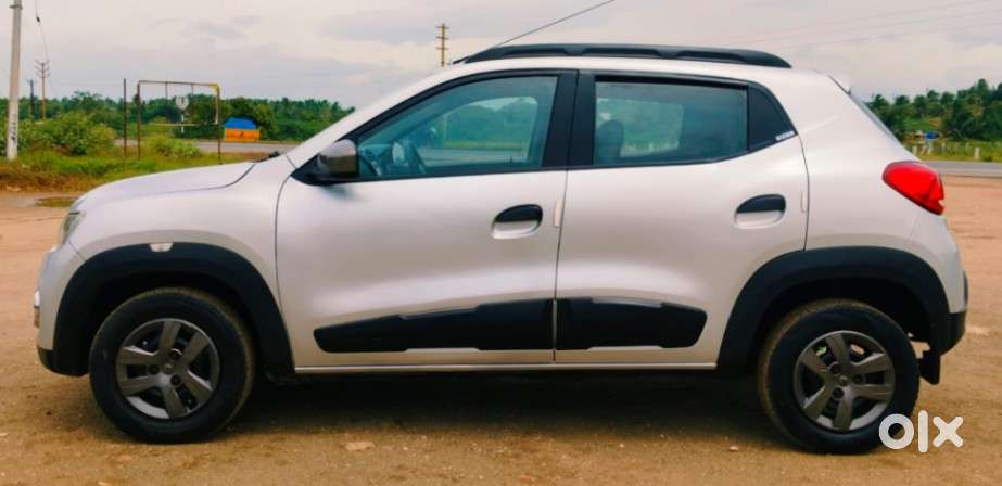 Renault Kwid, 2017, Petrol