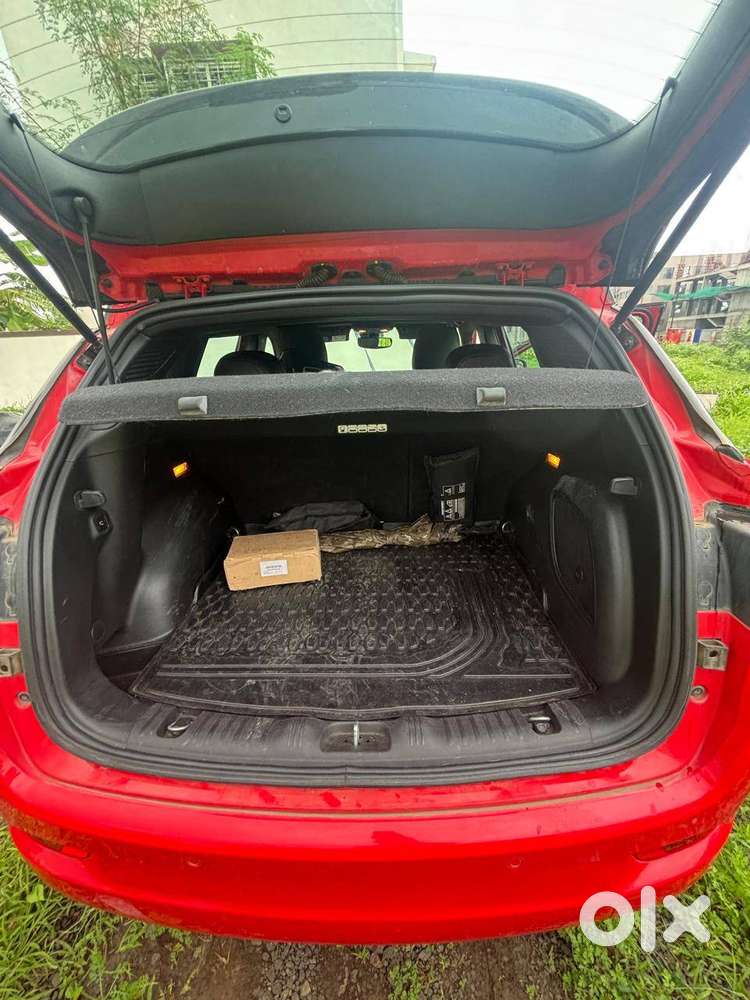 Jeep Compass 2021 Diesel 66000 Km Driven