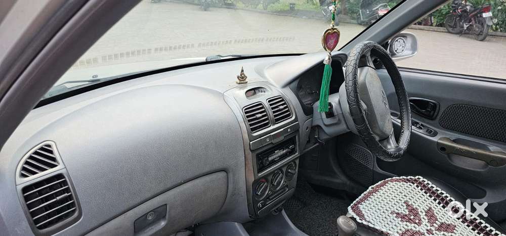 Hyundai Accent Executive, 2003, Diesel
