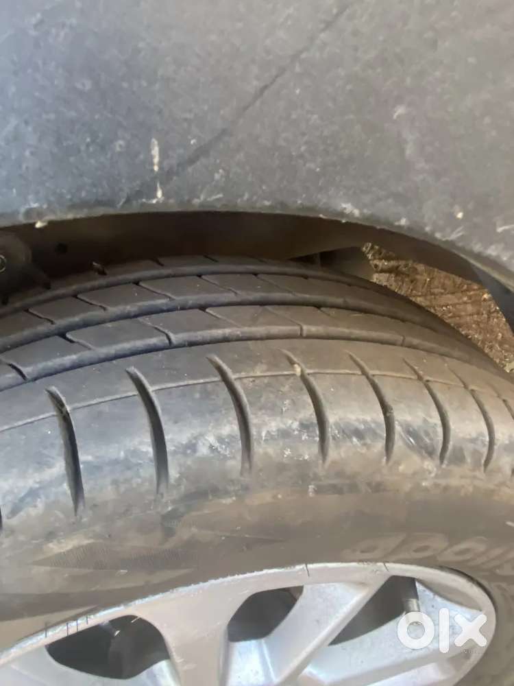 Mahindra Kuv100 K8 2018 Diesel 170000 Km Driven