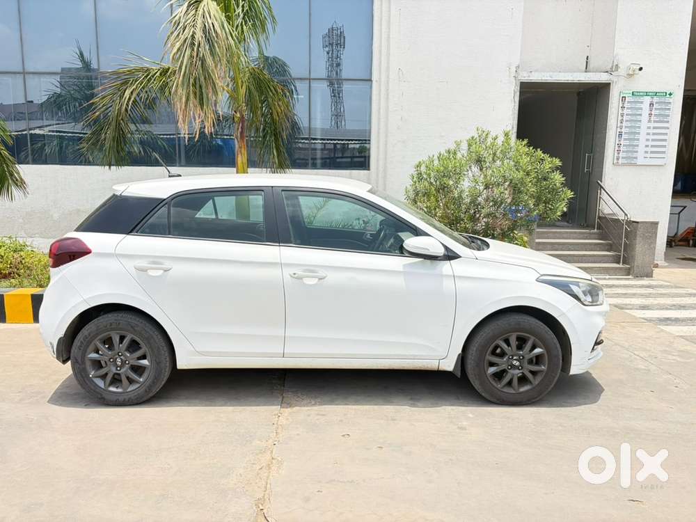 Hyundai Elite I20 2020 Petrol - Tiptop Condition