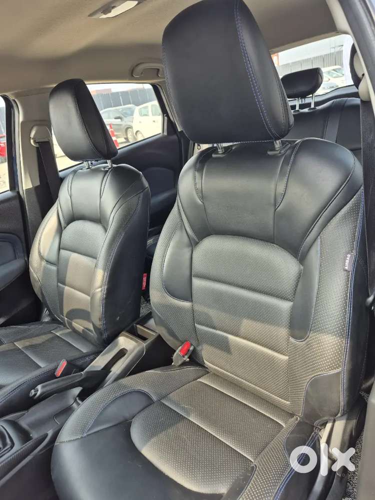 Maruti Suzuki Baleno 2024 Cng & Hybrids 35000 Km Driven