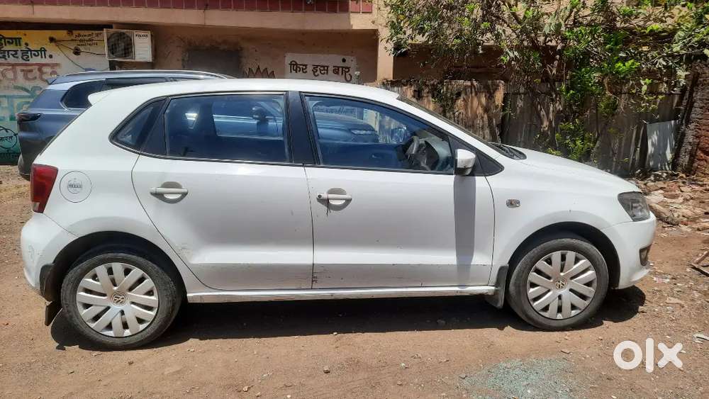 Volkswagen Polo 2013 Diesel Well Maintained