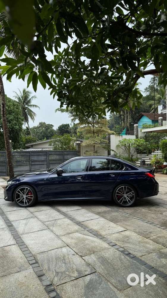 Bmw M340i Xdrive, 2023, Petrol