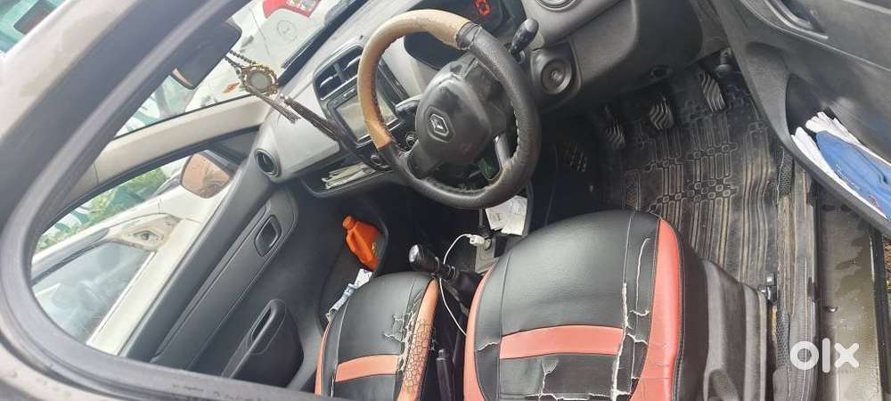Renault Kwid Rxt, 2017, Petrol