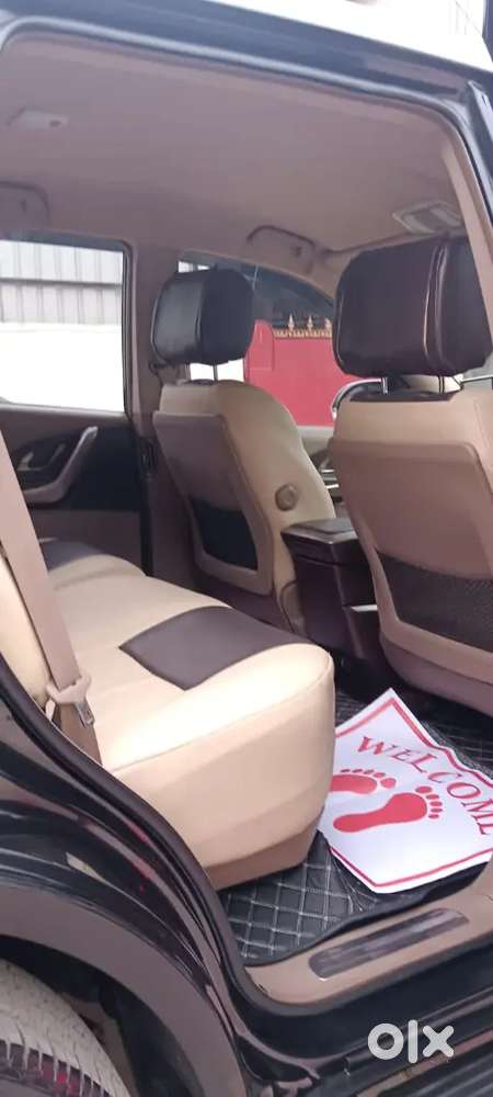 Mahindra Xuv500 2012 Diesel Manual