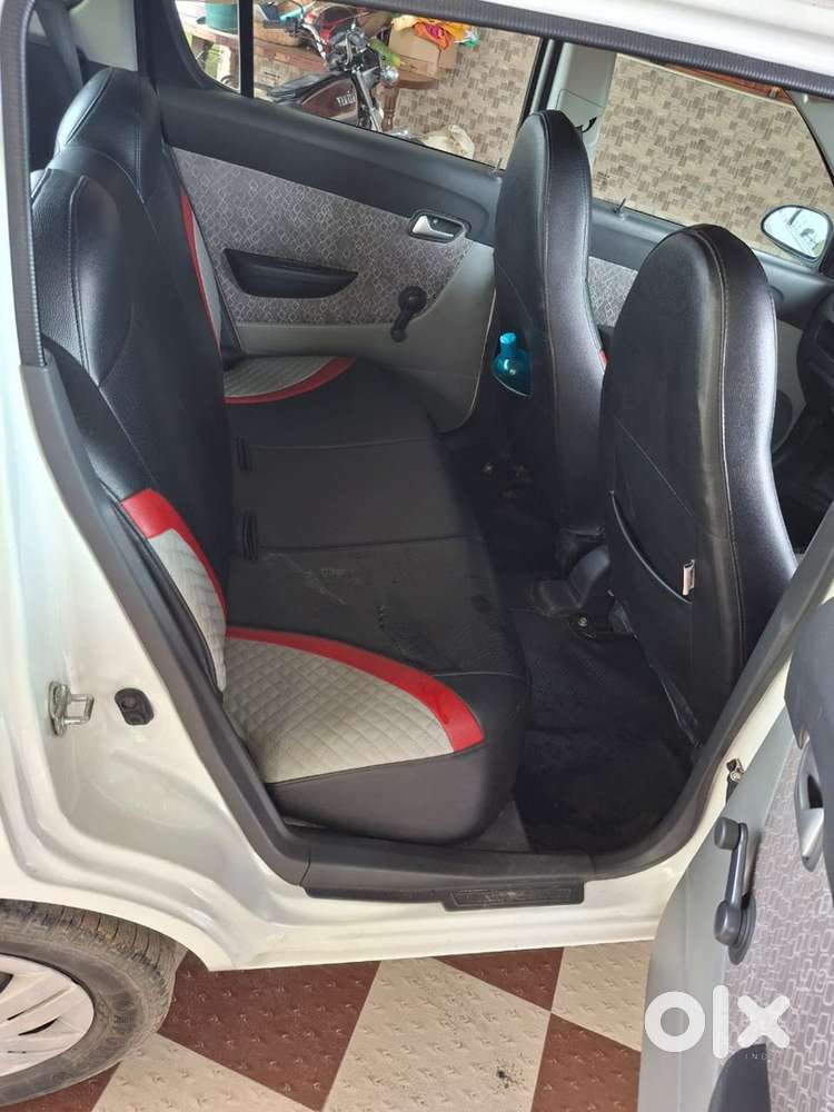 Maruti Suzuki Alto 800 2017 Petrol 68000 Km Driven