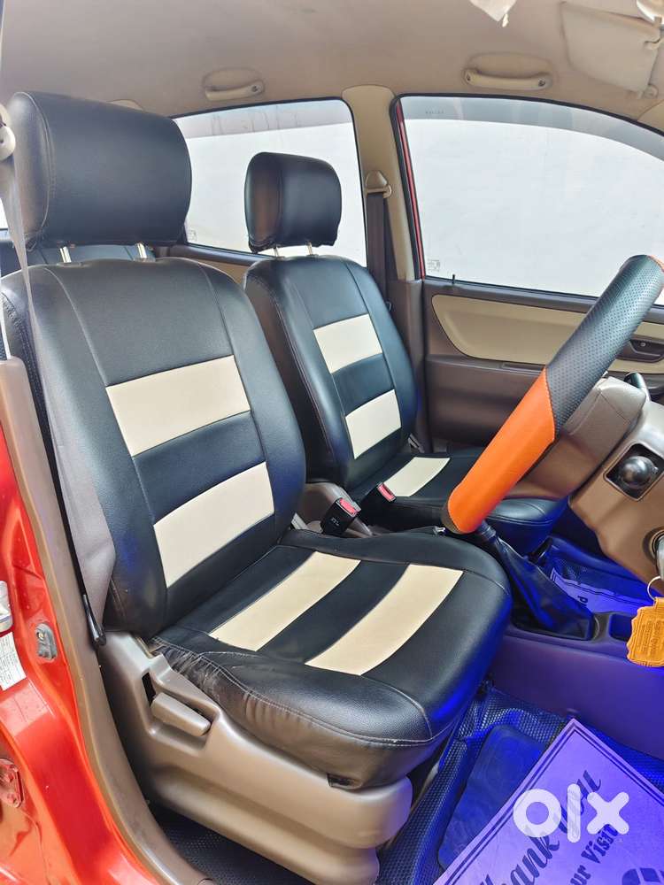 Maruti Suzuki Zen Estilo, 2013, Petrol
