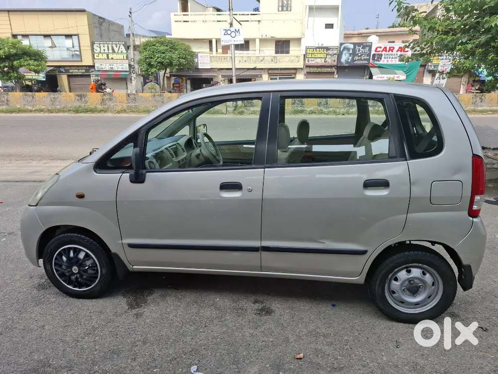 Maruti Suzuki Estilo Lxi Petrol Manual 2007