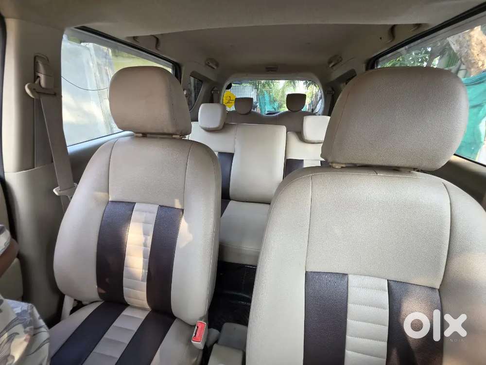 Maruti Suzuki Ertiga 2014 Petrol 68000 Km Driven